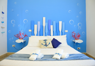 Casa Vacanze Appartamento Sweet Holiday Corallo